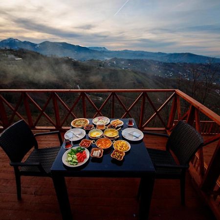 Zedome Panorama Otel Trabzon Dış mekan fotoğraf