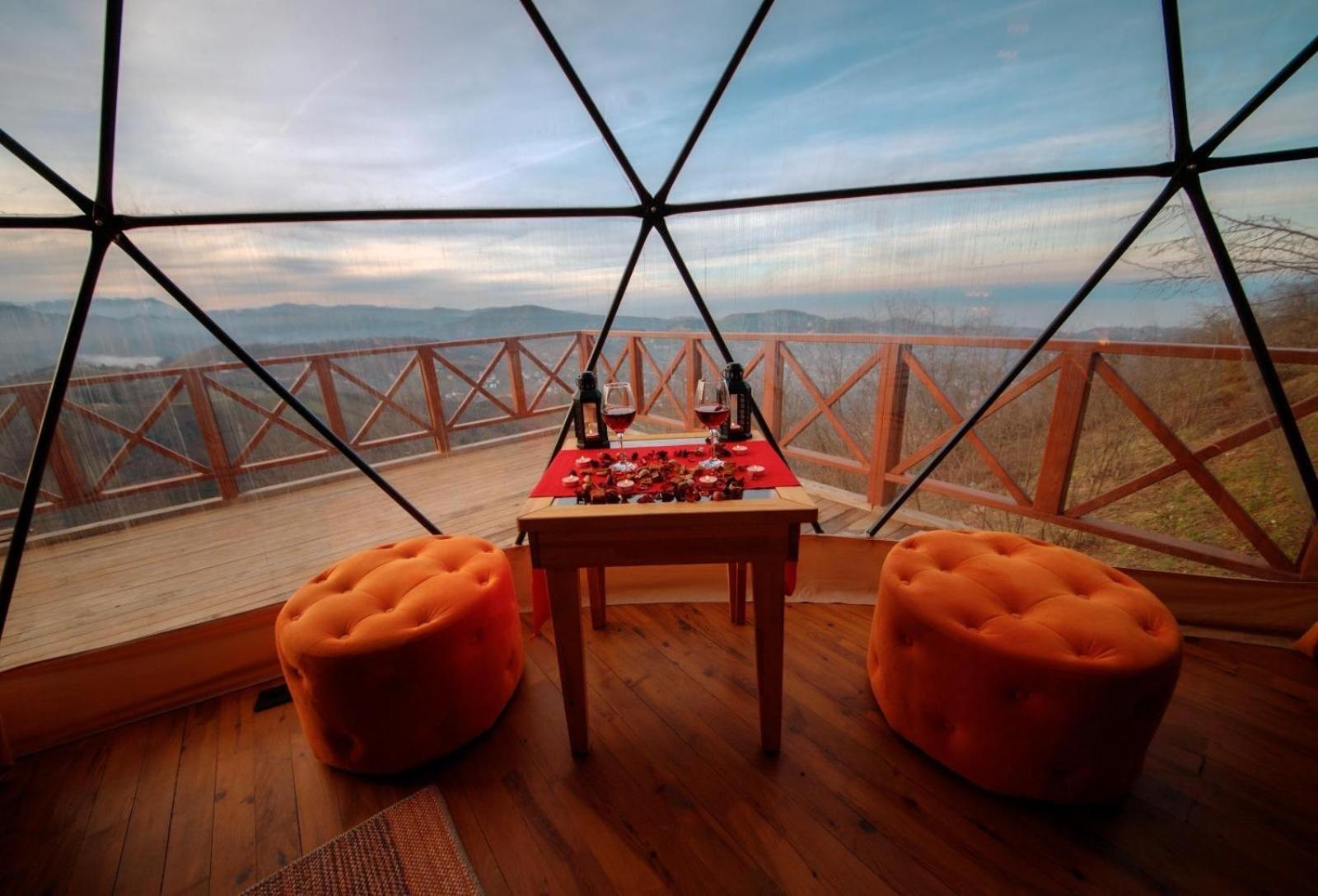 Zedome Panorama Otel Trabzon Dış mekan fotoğraf