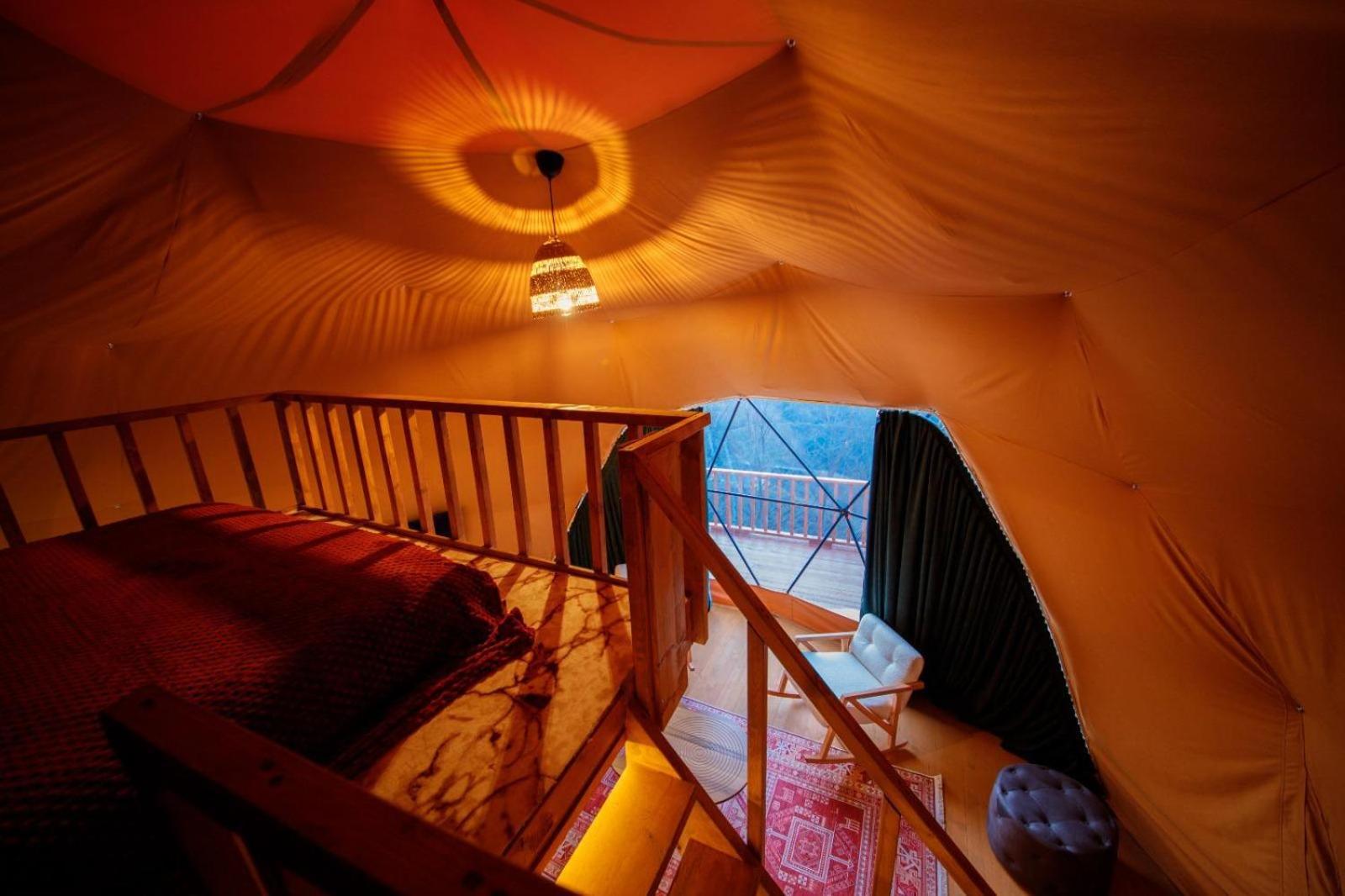 Zedome Panorama Otel Trabzon Dış mekan fotoğraf
