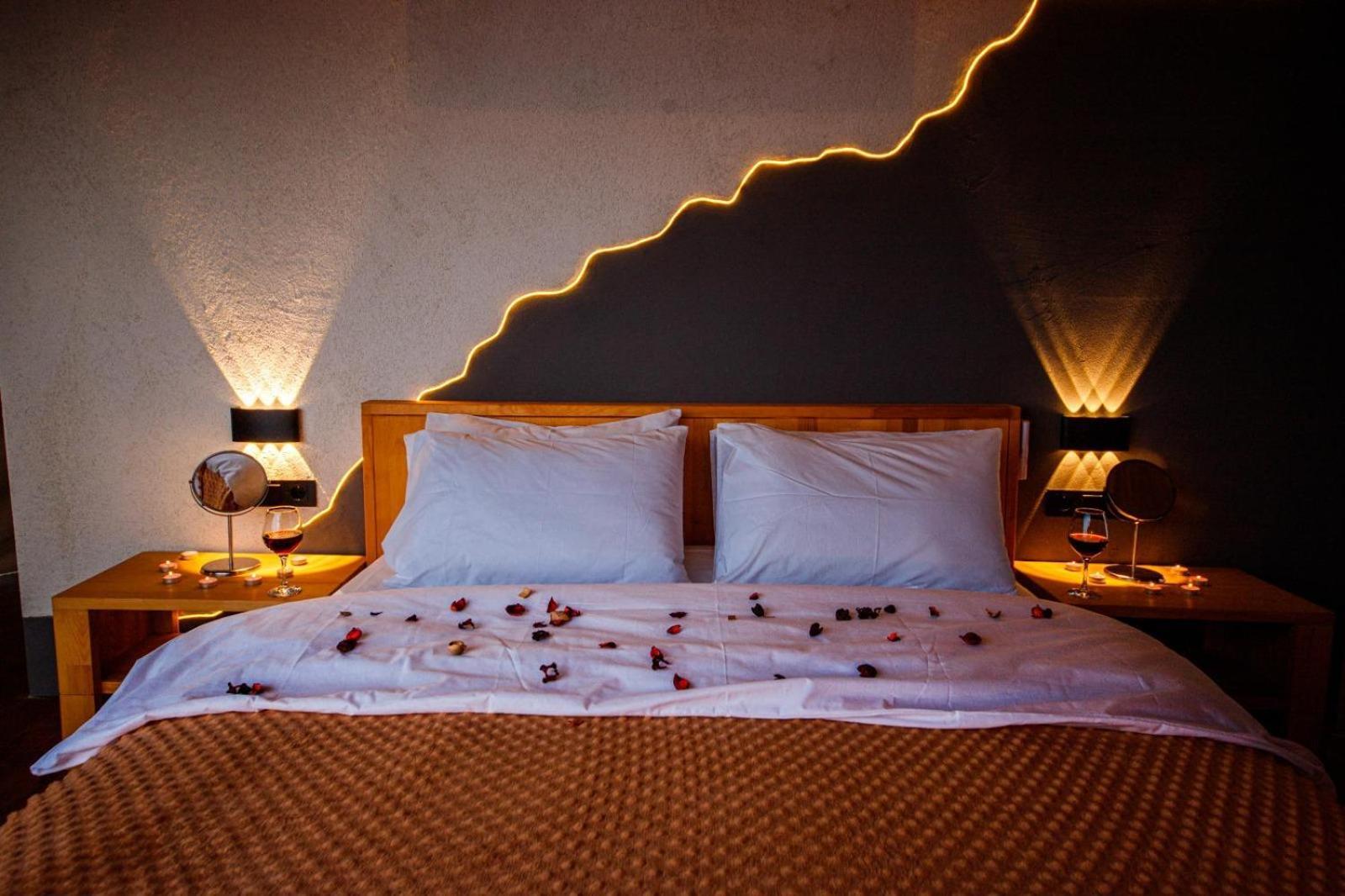 Zedome Panorama Otel Trabzon Dış mekan fotoğraf