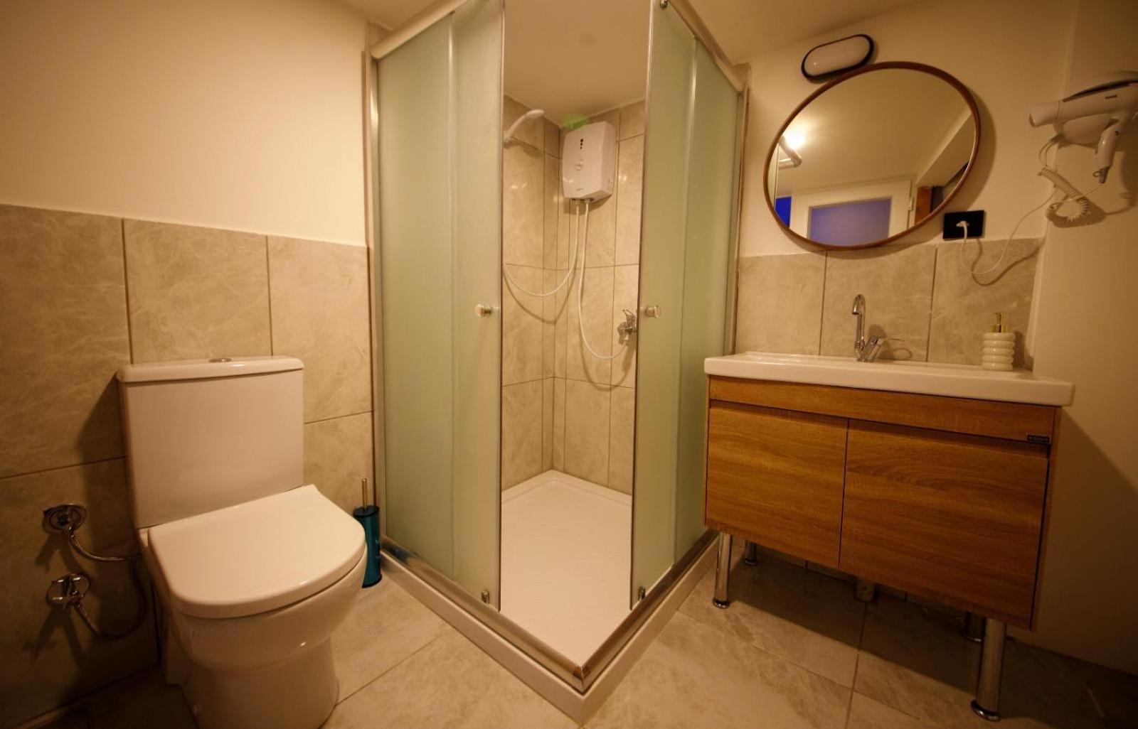 Zedome Panorama Otel Trabzon Dış mekan fotoğraf